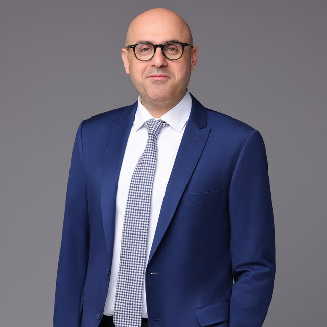 Anadolu Sigorta'da yeni atama