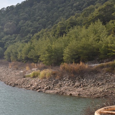 Batı Anadolu için kritik açıklama: Su krizi kapıda!