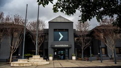 Twitter SVB'den kaçışı körükledi