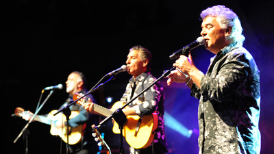 İstanbul ve Ankara'da konser verecekler