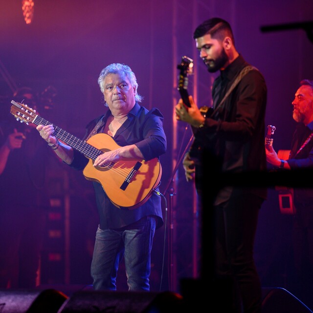 İstanbul ve Ankara'da konser verecekler