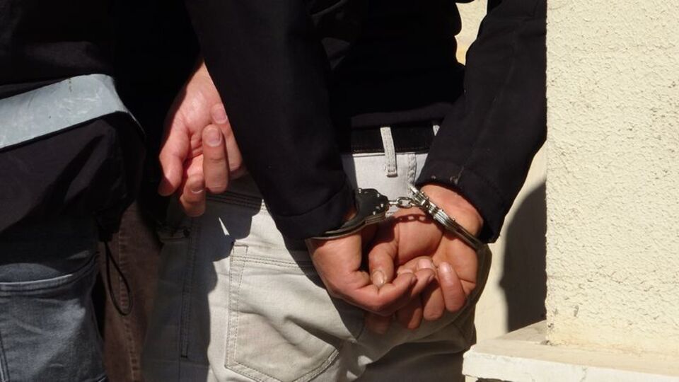 2 ilde Kökünü Kurutma Operasyonu