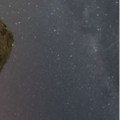 Yeni Zelanda'da 'güneş tsunamisi'