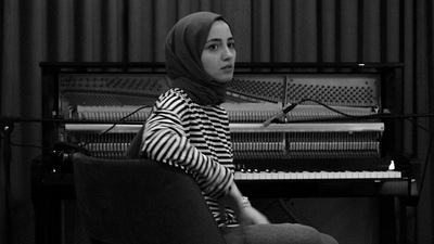 Büşra Kayıkçı'tan yeni albüm