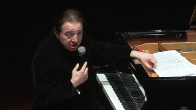 "Bu benim için büyük bir mutluluk"