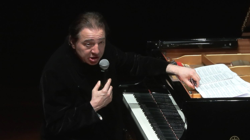 "Bu benim için büyük bir mutluluk"