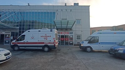 Adres bu kez Tokat! Bir kadın daha öldürüldü