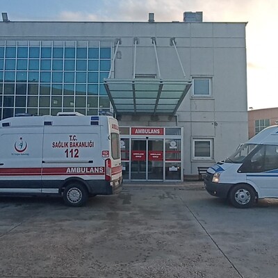 Adres bu kez Tokat! Bir kadın daha öldürüldü