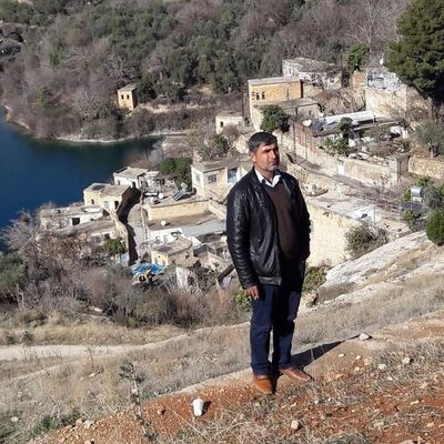 Bu kaçıncı ölüm? Halayı izliyordu!