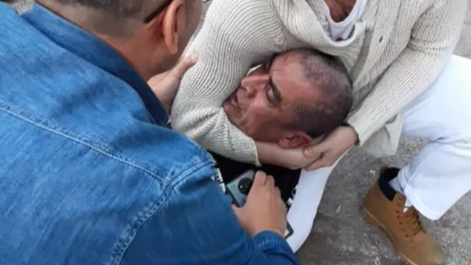 Vatandaştan meydan dayağı! Köpeğe istismardan tutuklandı!