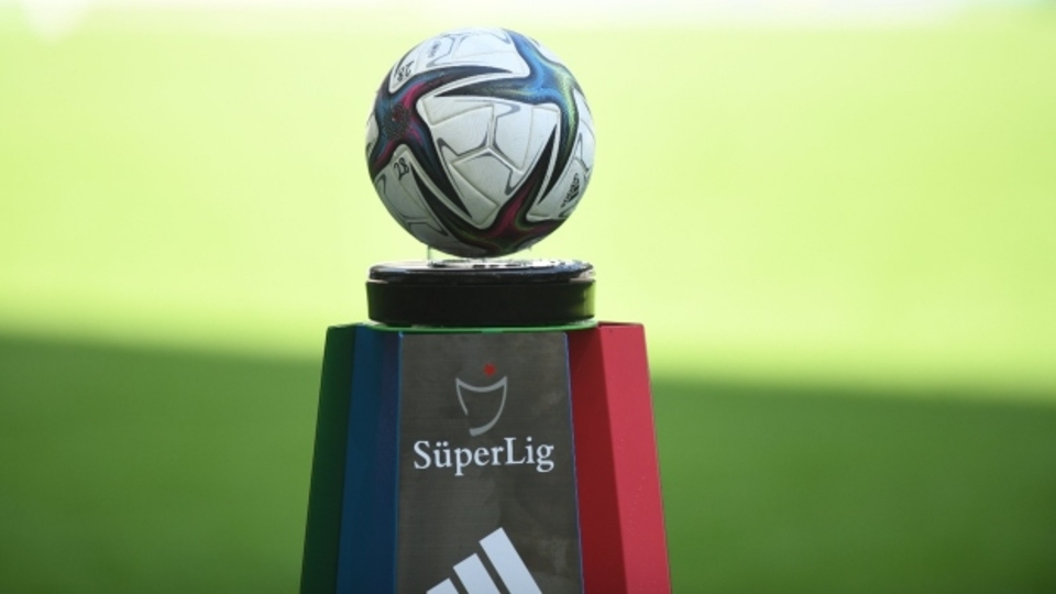 Süper Lig'de gol yağmuru