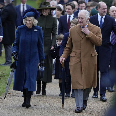 Kral Charles'ın taç giyme törenine protesto hazırlığı
