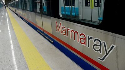 İdealtepe Marmaray durağı nerede?