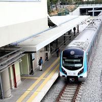 Küçükyalı Marmaray durağı nerede?