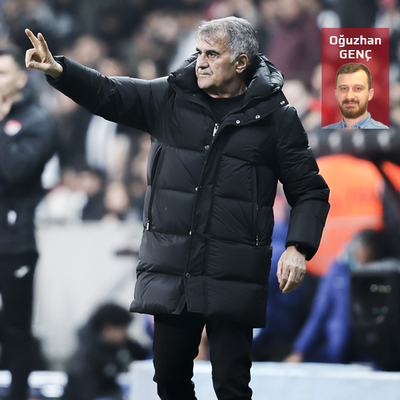 Güneş'in derbi üçlüsü!