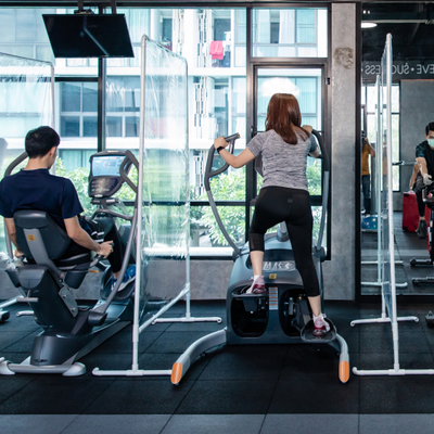 Spor yaparken dikkat! Bu hatalar kalp krizini tetikliyor