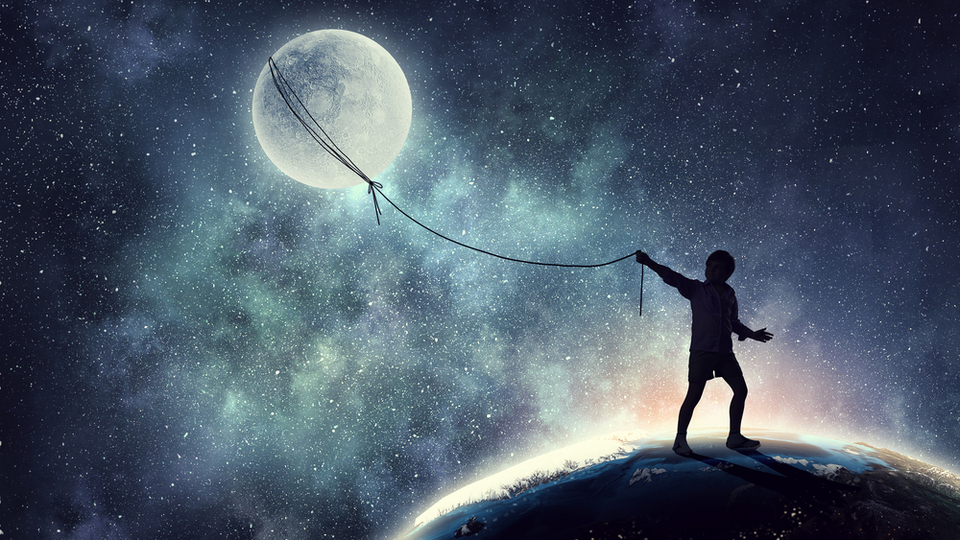 Rüyada Boynuzlu Yılan Görmek