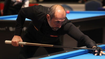 Semih Saygıner'in yeni adresi belli oldu!