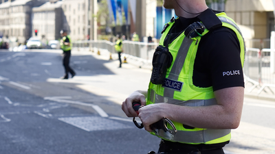 Travma geçirmiş İngiliz ajanı çocuğunu öldürdü