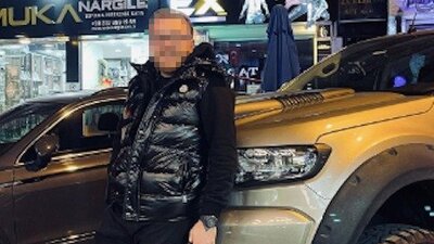 Yasa dışı bahis operasyonunda "kuzenlere" kelepçe!