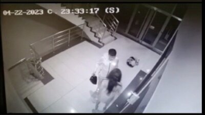 22 yaşındaki Buket, silahlı saldırı kurbanı!