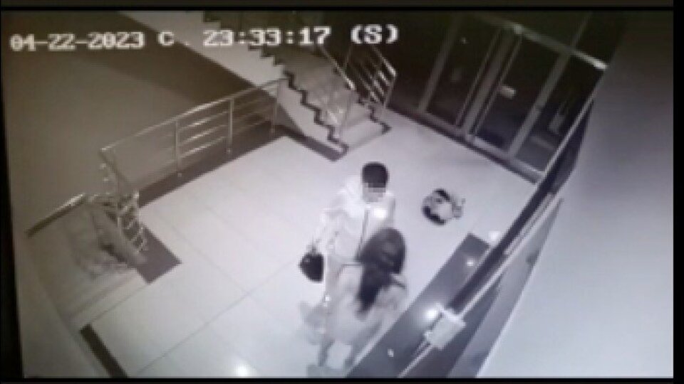 22 yaşındaki Buket, silahlı saldırı kurbanı!