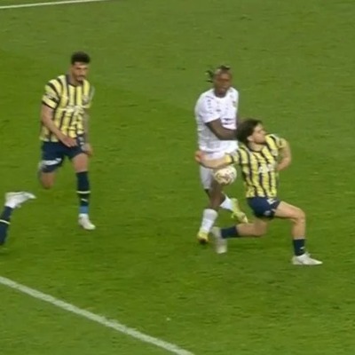 Penaltı kararı doğru mu?