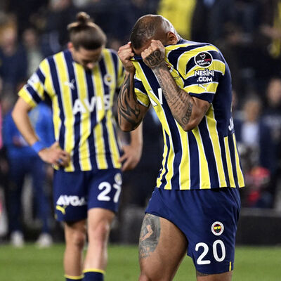 ''Fatih Tekke bile '0' yazmıştı''