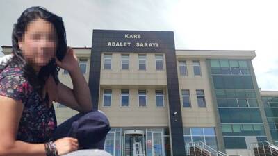 Tacizcisini öldüren liseli Azra'nın davasında flaş karar!