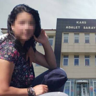 Tacizcisini öldüren liseli Azra'nın davasında flaş karar!