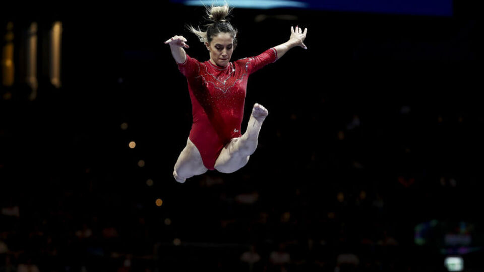 Sporculuk kariyerini sonlandırdı