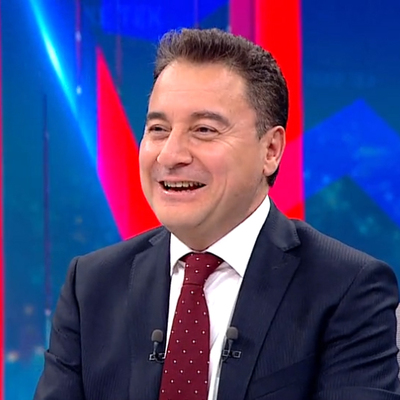 Babacan'dan Habertürk'e açıklamalar