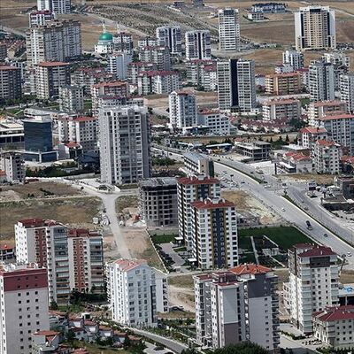 Fahiş kira zammına hapis cezası yolda!