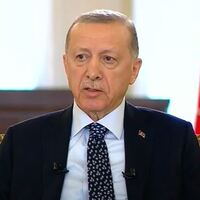 Cumhurbaşkanı Erdoğan'dan açıklama