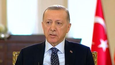 Cumhurbaşkanı Erdoğan'dan açıklama