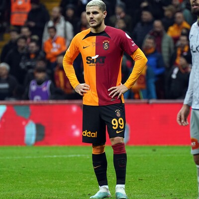 Icardi'de sıcak gelişme!