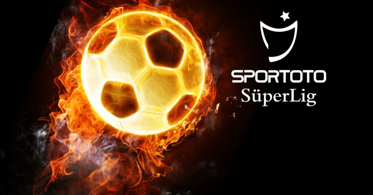 Süper Lig'de hükmen galibiyetler eklenince oluşan puan durumu! Süper ...