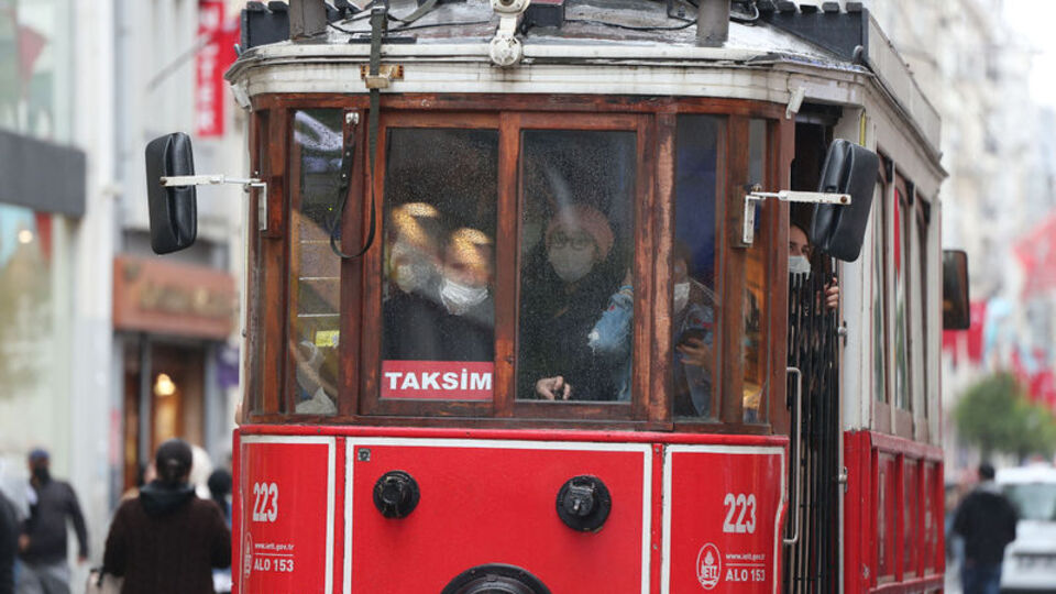 Gök gürültülü sağanak uyarısı! Bu bölgeler dikkat