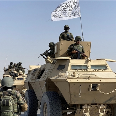 Taliban, Kabil Havaalanı saldırılarıyla ilgili DEAŞ/H üyesini öldürdü