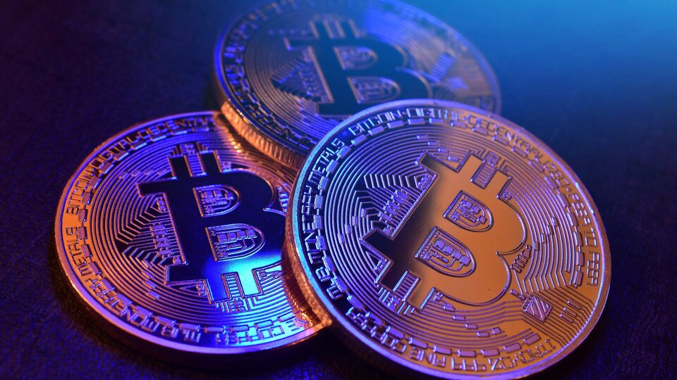 Bitcoin'de yükseliş