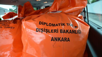 Gözler yurtdışı oylarında! En çok seçmen o ülkede