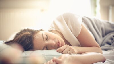 Rüyada Bornoz Giymek