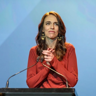 Ardern'in yeni işi belli oldu