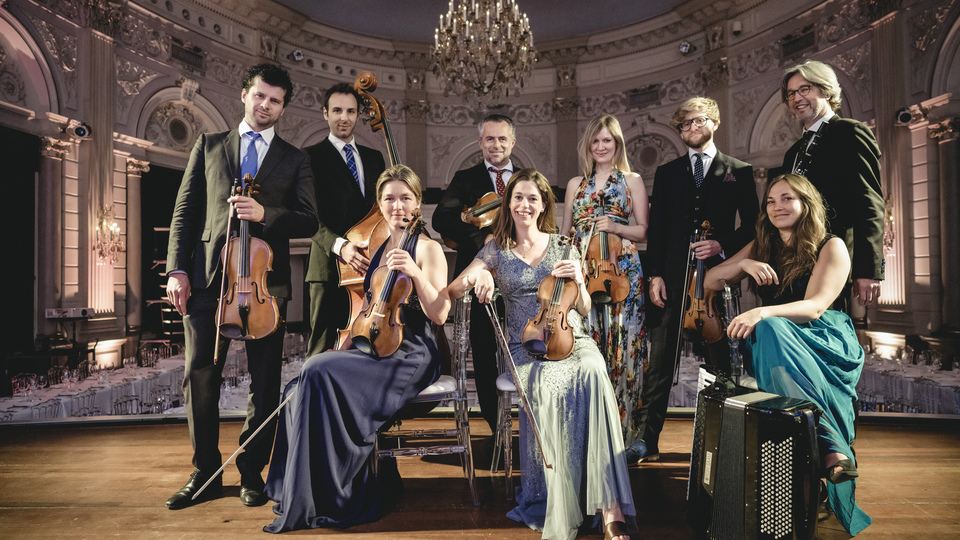 Müzik Festivali'ne yıldız yağacak