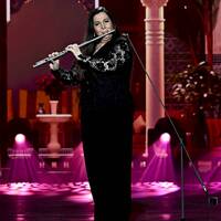 Türk flüt sanatçısına Rusya'dan ödül