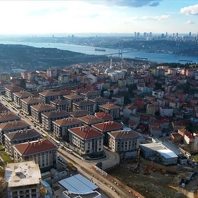 'Yarısı Bizden'de başvurular başladı