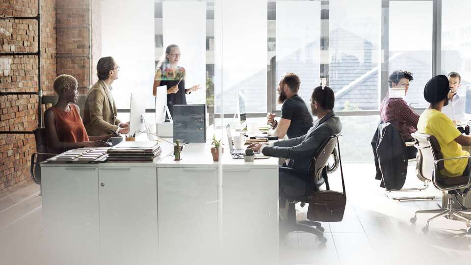 Girişimlerin sürdürülebilirliğini ölçen analiz