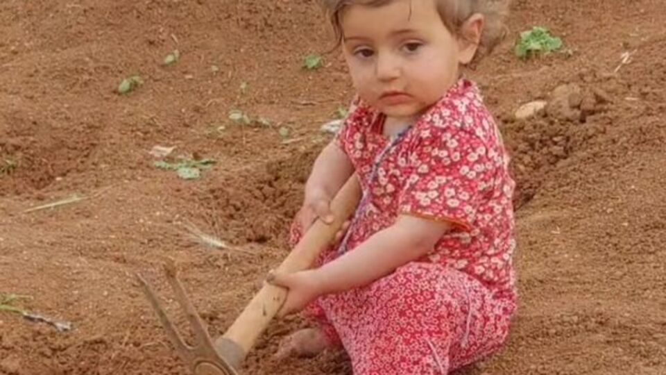 Zekiye 4 yaşındaydı! Bu kaçıncı ölüm?