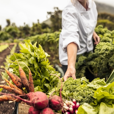 Ürünlerde pestisit alarmı! İkisi yasaklı madde