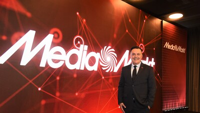 En hızlı Türkiye'de büyüdü